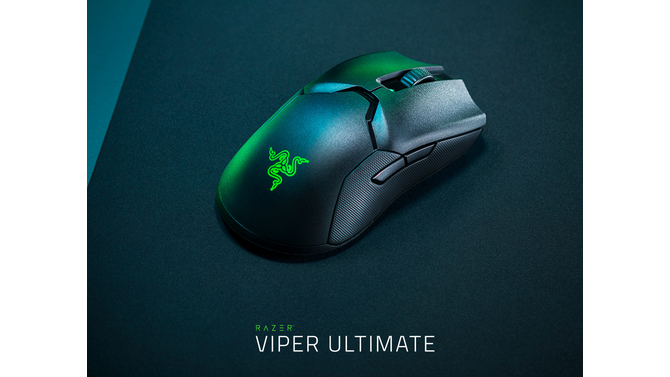 Razerがミッドイヤーセールを開催！人気の「Viper Ultimate」や「BlackShark V2」など21アイテムをお買い得価格で