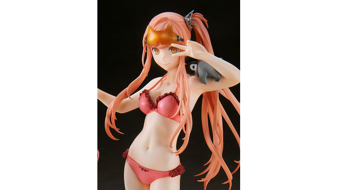 「Fate/Grand Order セイバー/女王メイヴ［Summer Queens］1/8スケール 完成品フィギュア」12,650円（税込）（C）TYPE-MOON / FGO PROJECT