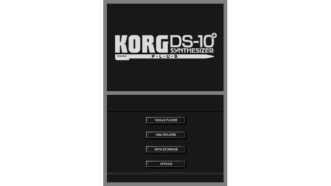 KORG DS-10 PLUS