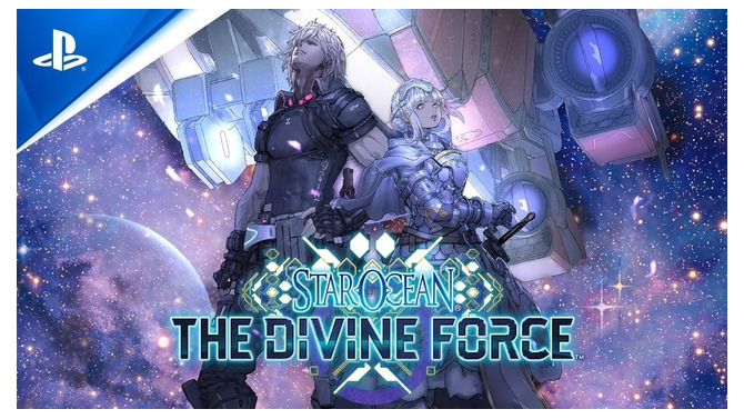 トライエース開発のアクションRPGシリーズ最新作『スターオーシャン6 THE DIVINE FORCE-』発表―2022年発売予定