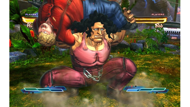 『STREET FIGHTER X 鉄拳』などカプコンのGfWLタイトルがSteamでの販売を一時停止