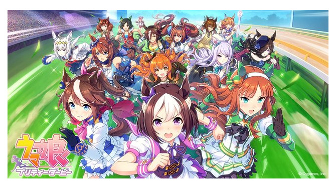 「ウマ娘 シンデレラグレイ」×『ポケモン』コラボ？ディクタストライカが「ディグダ」との言い間違いに怒る