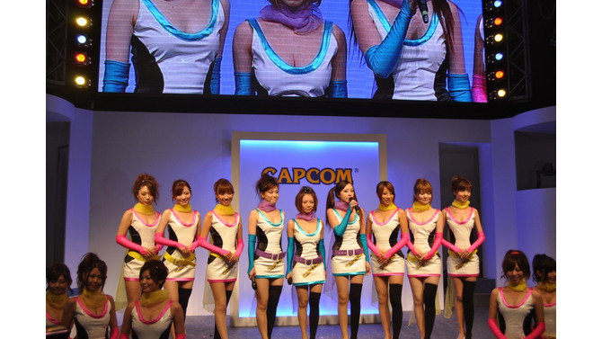 【TGS2009】東京ゲームショウ2009、4日間の会期を終えフィナーレ