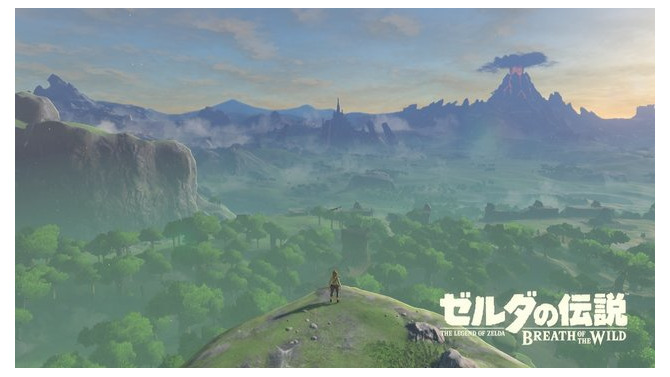 『ゼルダ BotW』総選挙第1位記念！「モブ旅人取材」から“リアル祠探訪”まで、今読みたい特集記事まとめ