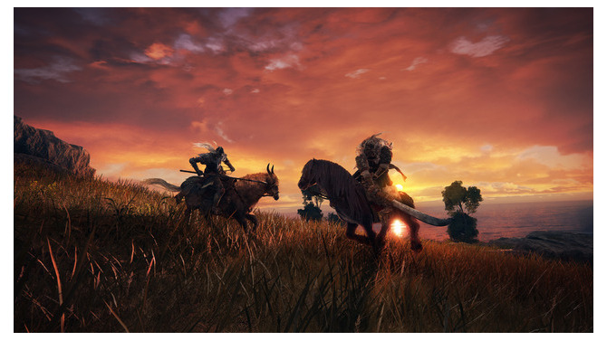 最高画質で動きます？『ELDEN RING』グラフィックを「GeForce GTX 1070」で徹底比較！【先行プレイ】