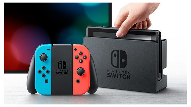 ニンテンドースイッチの修理代が安くなる豆知識！任天堂が「オンライン修理受付」の手順を告知