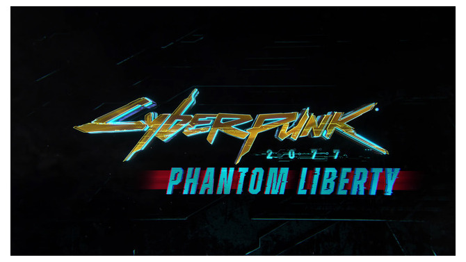 『サイバーパンク2077』拡張パック「PHANTOM LIBERTY（仮初めの自由）」発表！ 2023年配信予定