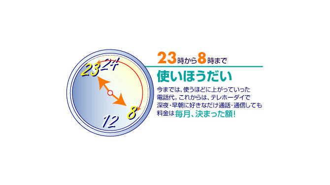 2023年は、「テレホーダイ」最後の年！ “制限”があるからこそ眩しかった、ネット成長期とゲームの思い出