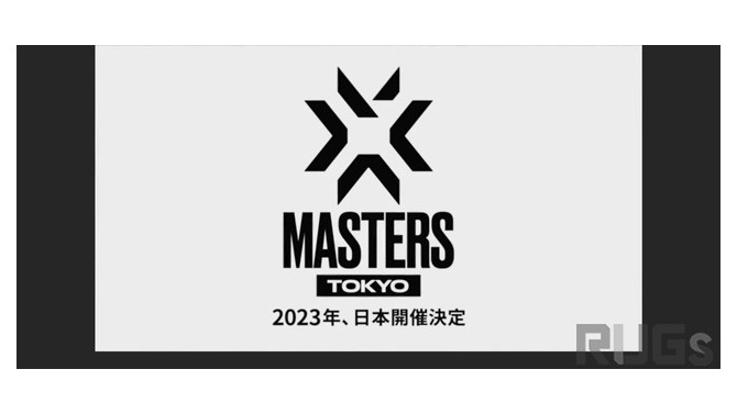 『VALORANT』国際大会「Masters Tokyo」が開催決定！Riot Games Oneにて発表、キャスター陣も男泣き【UPDATE】