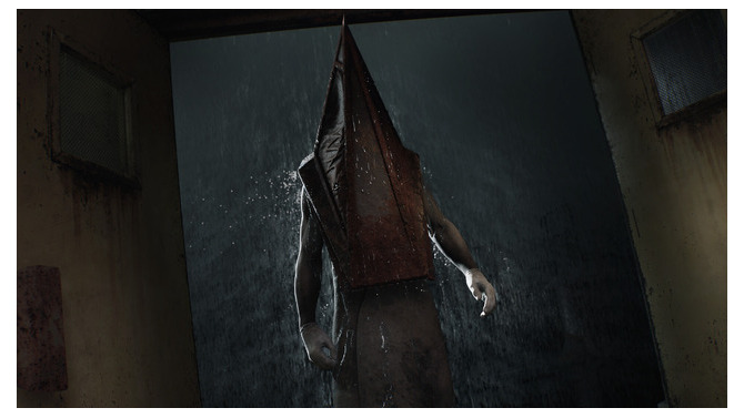 『SILENT HILL 2』リメイク担当スタジオはコンペで決定された…Bloober Teamスタッフが明かす