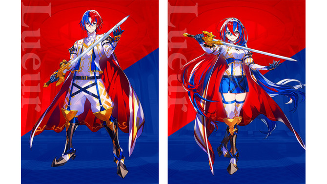 発売目前『ファイアーエムブレム エンゲージ』開発者インタビューCHAPTER2公開―瞳は3Dエディターでぐるぐる動かしてどの角度から見ても問題ないように