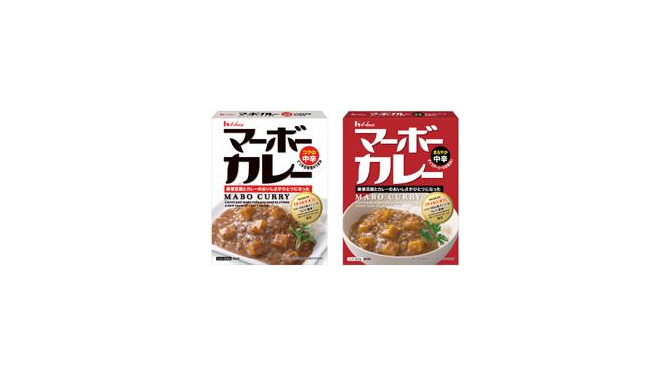 『テイルズ オブ グレイセス』とハウス食品がコラボ！「マーボーカレー」2種類のパッケージで発売！