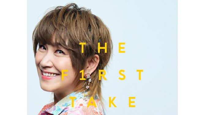 2023年では最速！松本梨香さんが「THE FIRST TAKE」で披露した「めざせポケモンマスター」が1,000万再生を突破