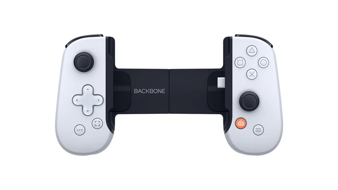 PSチーム全面協力のiOS/Android用コントローラー「Backbone One – PlayStation Edition」販売が開始！