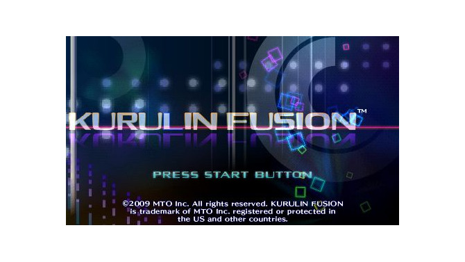 KURULIN FUSION