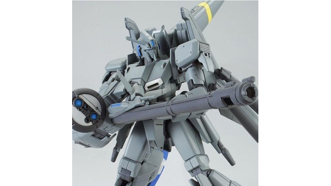 ガンプラ「HGUC 1/144 ゼータプラスC1 」が、本日4日12時より再販！ウェイブライダー形態の飛行ディスプレイもクール