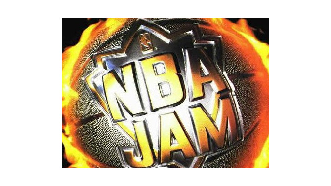 NBA JAM