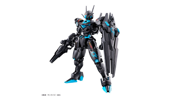 ネオンブルーの「HG エアリアル」、リアルタイプカラーの「MG フリーダム/ジャスティス」も！限定ガンプラ6種が一挙公開