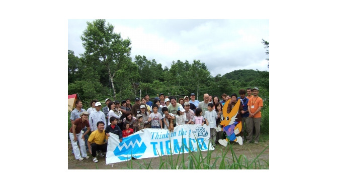 『虫図鑑DS』イベントレポートが到着