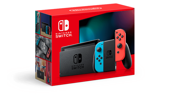 ニンテンドースイッチ本体アップデート17.0.0配信開始―いくつかの問題修正と動作安定、利便性向上に対応