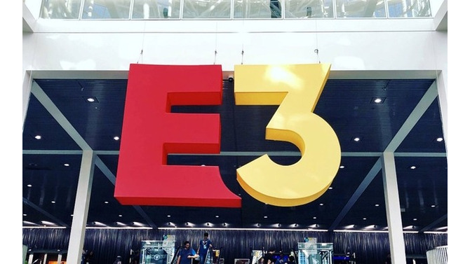 日本のクリエーターやタイトルの世界進出に多大な貢献…小島監督、ゲーム見本市「E3」終了へ感謝のコメント