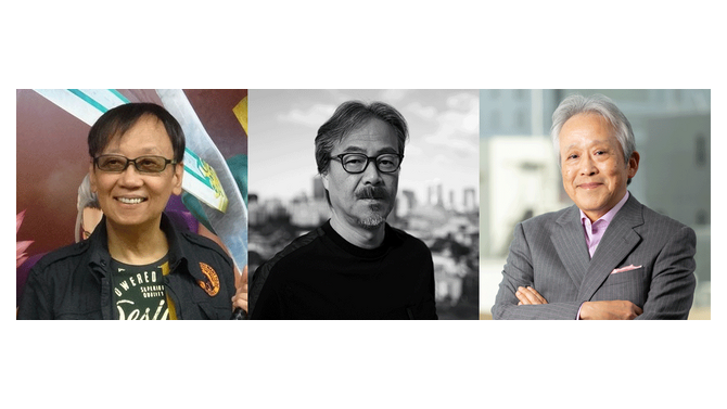 『ドラクエ』『FF』『クロノ』の堀井雄二氏と坂口博信氏、鳥嶋和彦氏の3人がラジオで揃い踏み―聖夜に秘話を明かす