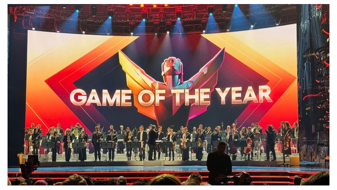 【現地フォトレポ】ゲームの祭典「The Game Awards 2023」現場の熱狂を振り返る！ 会場周辺から登壇した著名人までまるごとご紹介