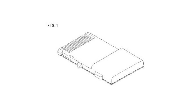 任天堂、新型カートリッジの特許を取得－ゲーム機の外にはみ出す大型、次世代機用？