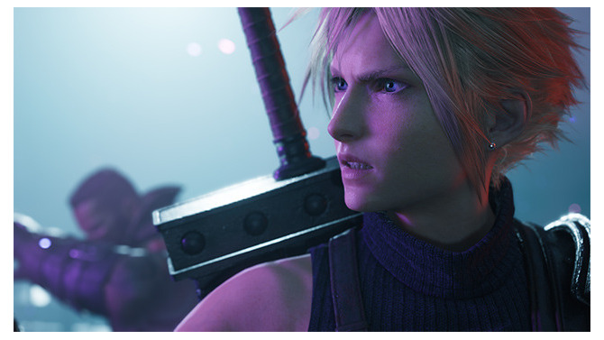 『FF7 リバース』体験版アプデでは「パフォーマンス」モードの画質が向上。ジュノンエリア編と共に近日配信予定