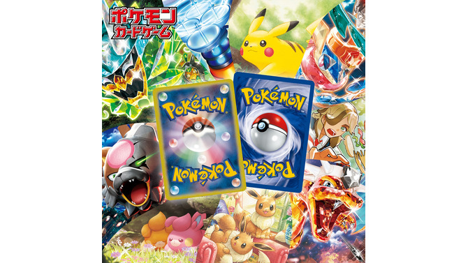 『ポケカ』公式が「オーガポン」やテラスタルした「ゲッコウガ」をチラ見せ！27日のPokémon Dayで正式発表か