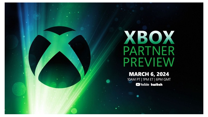 「Xbox Partner Preview」3月7日配信―カプコン新作『祇 -Path of the Goddess-』ゲームプレイなど12以上の新トレイラー公開