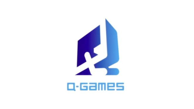 Q-Gamesロゴ