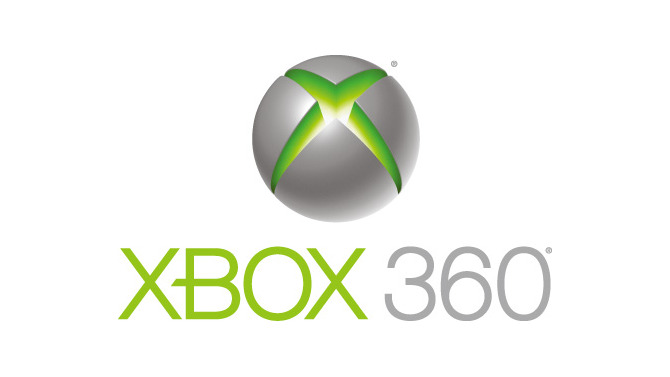 Xbox360ロゴ