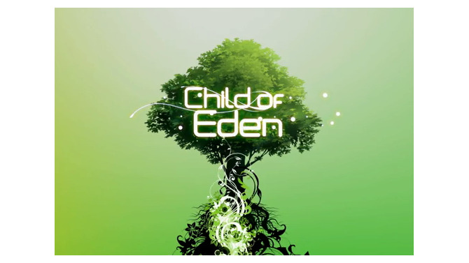 【E3 2010】水口哲也氏の新作『Child of Eden』が公開