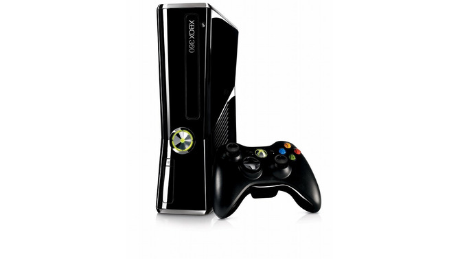 新型Xbox360、6月24日より日本で発売 ― 新型カラーのアクセサリーも