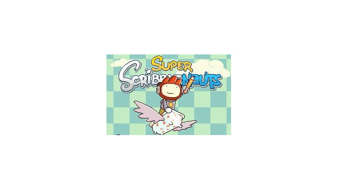 書いた文字がアイテムになる！良作パズルゲーム『Scribblenauts』に続編