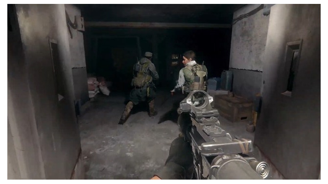 キャンペーンは攻略法が多様に！超カッコいい新モーションシステムも搭載の『Call of Duty: Black Ops 6』発表イベントひとまとめ