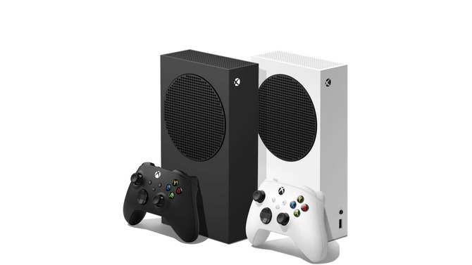 Xbox Series X|Sの本体価格が8月15日より改定へ― Series Xは7,000円、Series Sは5,400円～6,600円の上昇