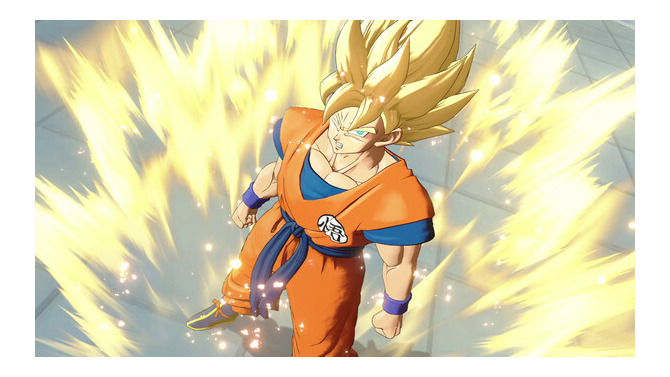 「ドラゴンボール」が4対4のMOBAに！新作ゲーム『DRAGON BALL PROJECT : Multi』スマホ/Steam向けに発表