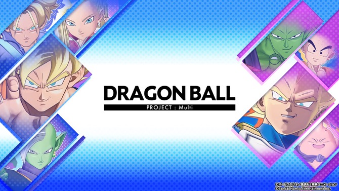 「ドラゴンボール」新作MOBAが体験できる！『DRAGON BALL PROJECT : Multi』オープンβテストが9月3日まで実施中