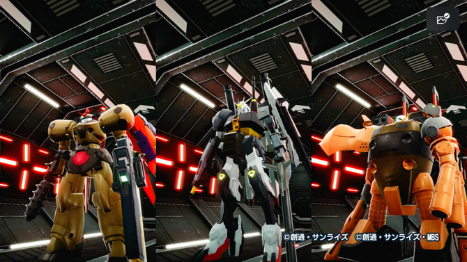 【先行レポ】新たな原型がここに生まれる。久しぶりのシリーズ復活作！『ガンダムブレイカー４』で “俺ガンプラ”を世界に示せ！