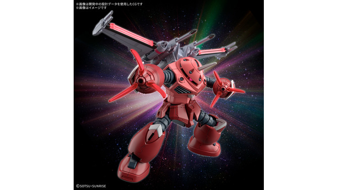 劇場版『ガンダムSEED』よりガンプラ「HG ズゴック」正式発表！内部フレームは「ジャスティス弐式」を再現、一部パーツも組み込み可能