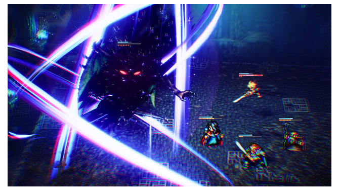 SFCの名作RPG『ライブアライブ』30周年！リメイク版はスイッチに向け60％オフセール実施