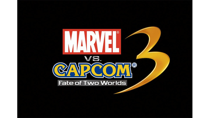 MARVEL VS. CAPCOM 3 Fate of Two Worlds