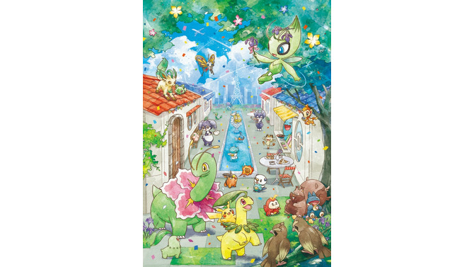 「ポケモンセンターナゴヤ」がリニューアルオープン！名古屋発祥の「コメダ珈琲店」とコラボしたグッズも第注目