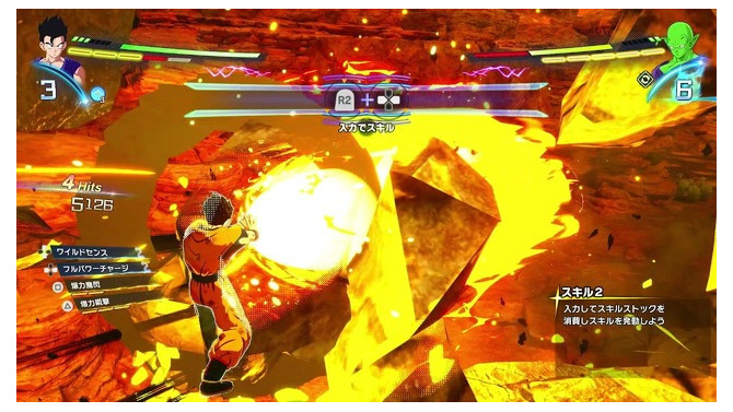 ファンじゃなくてもわかるスゴさ！『ドラゴンボール Sparking! ZERO』は原作の名バトルやありえない闘いが作れる【試遊レポート&インタビュー】