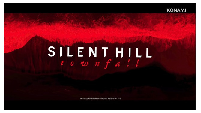 スタッフ総辞職のAnnapurna Interactiveが手掛ける『SILENT HILL: Townfall』は開発継続へ―コナミやインディースタジオと協業続ける