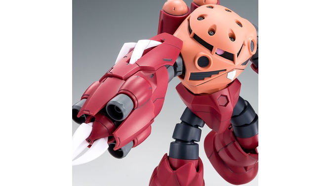 「HG 1/144 アメイジングズゴック」が本日10月4日11時より予約受付開始！「プレバンガンプラ総選挙2024」で2位に輝いた商品