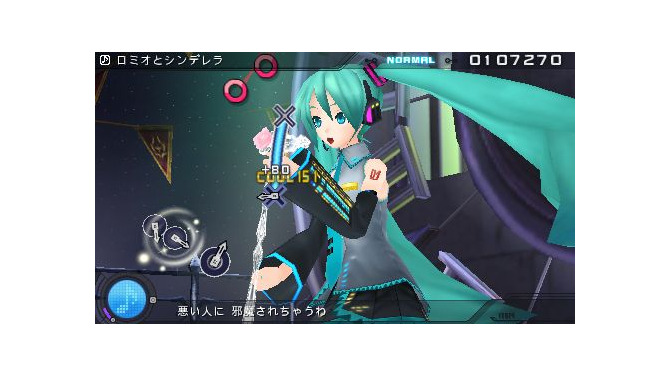 初音ミク ‐Project DIVA‐ 2nd