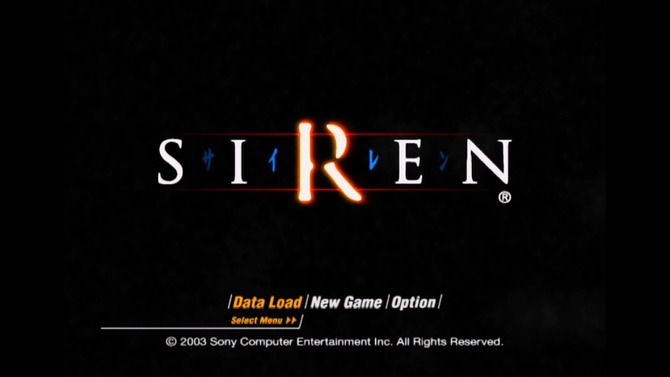 『野狗子：Slitterhead』発売前に名作ホラー『SIREN』を振り返る！最恐レベルの難易度と恐怖にドハマりした【特集】